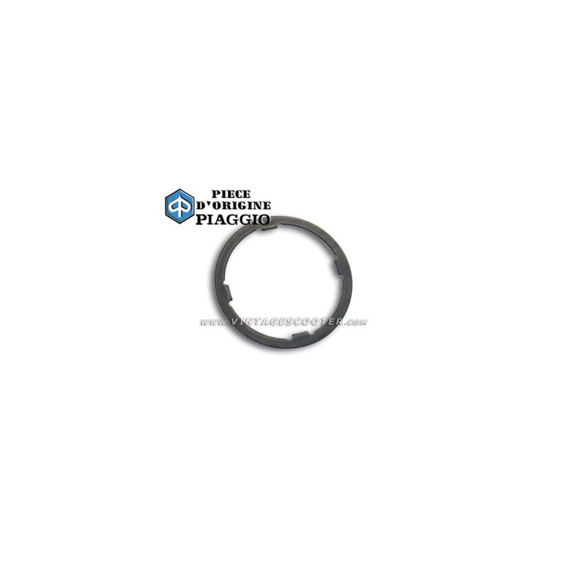 Rondelle de calage 3° majoration Vespa PX Arco - T5 - Vespa 50 - 125 Primavera Rondelle de calage 3° majoration Vespa PX Arco - T5 - Vespa 50 - 125 Primavera
